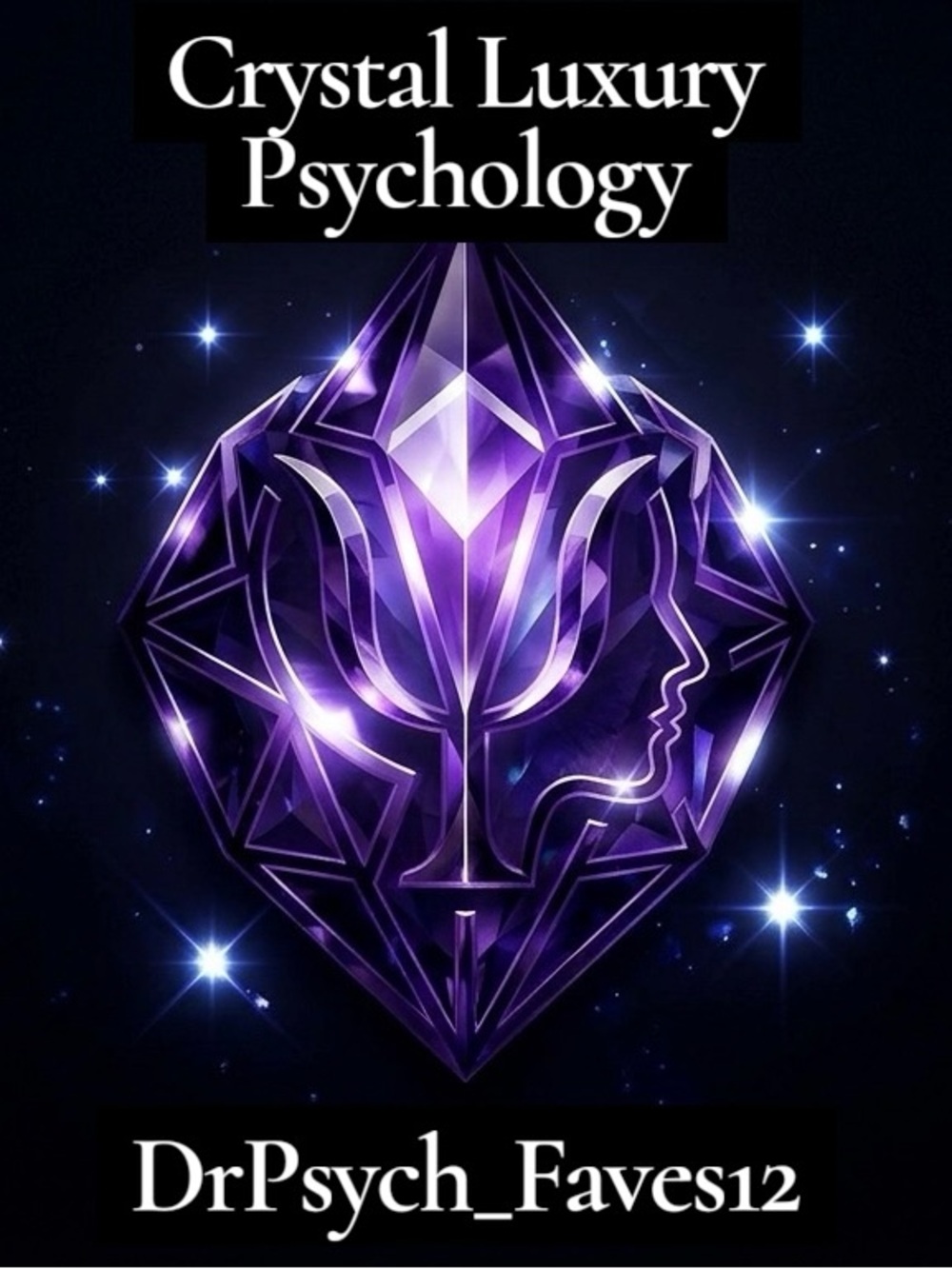DrPsych_Faves12 is Live! Your Crystal Luxury Doctor! Gold โญ๏ธ Posh Ambassador! - Picture 3 of 16